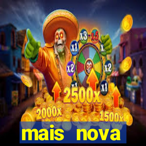 mais nova plataforma de jogos